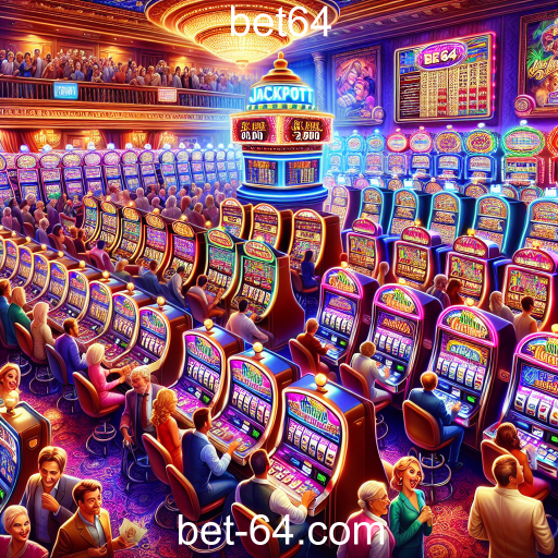 Slots